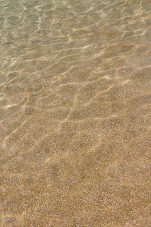 Water texture backgroundの写真素材