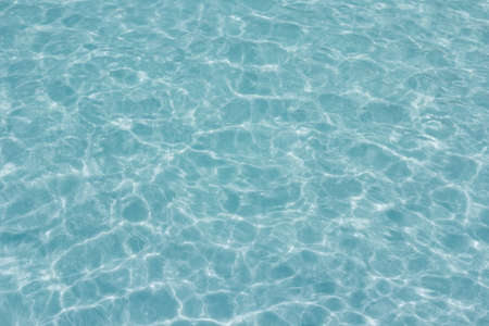 Water texture の写真素材