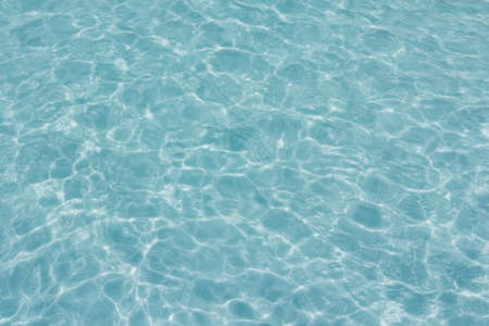 Water texture backgroundの写真素材