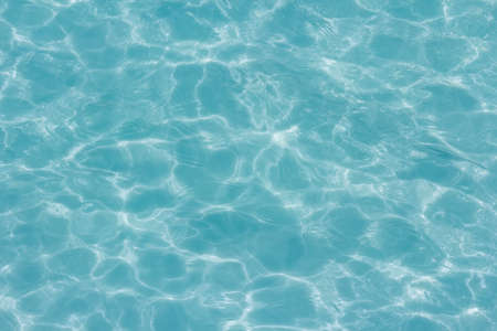 Water texture の写真素材