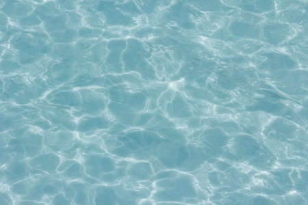 Water texture の写真素材