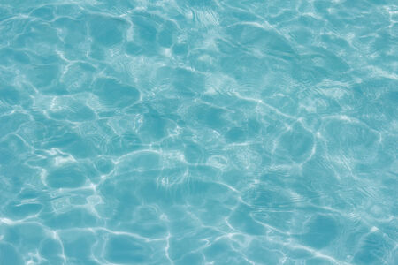 Water texture の写真素材