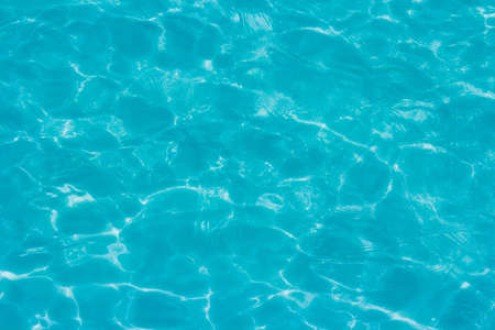 Water texture の写真素材