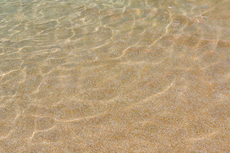 Water texture の写真素材