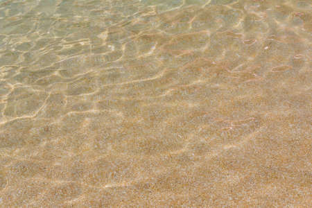 Water texture の写真素材