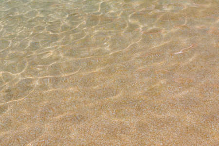 Water texture の写真素材