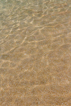 Water texture の写真素材