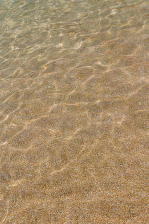 Water texture の写真素材