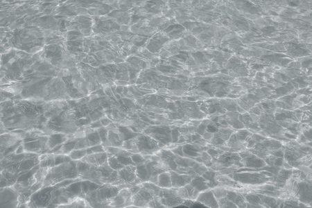 Water texture backgroundの写真素材