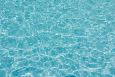 Water texture backgroundの写真素材