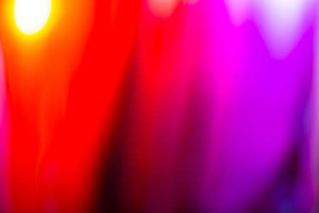 Colorful defocused  lights backgroundの写真素材