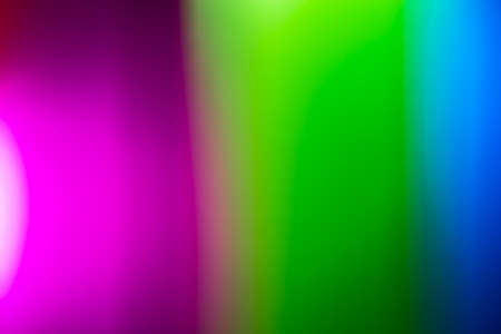 Colorful defocused  lights backgroundの写真素材