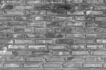 old brick wall texture の写真素材