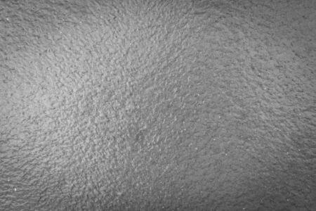 abstract gray of elegant dark gray vintage grunge texture black on border with light center blank for luxury brochure invitationの写真素材