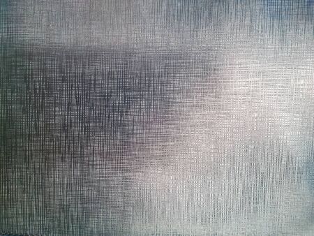 Black colored Artificial Leather texture backgroundの写真素材