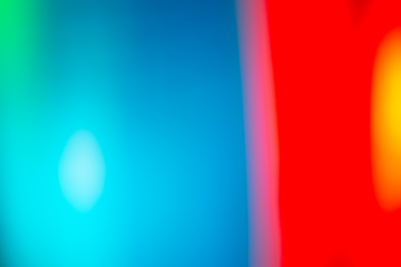 Light of colorful background beautiful for desire