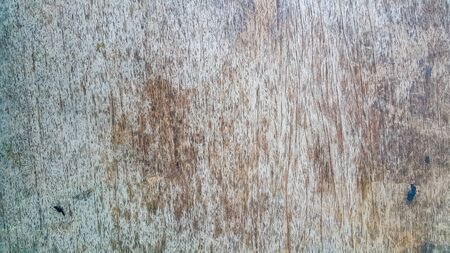 Old brown Wood Texture backgroundの写真素材