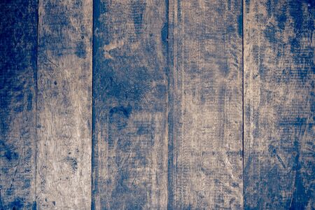 Old vintage brown wood Texture Backgroundの写真素材