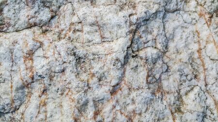 White and dirty stone texture for background