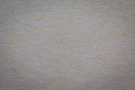 Sheet of brown paper useful as a background