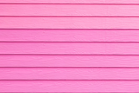 Pink shera wood wall texture use for background.の写真素材