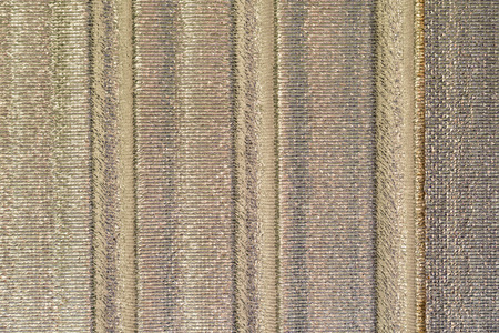 Aluminum foil silver texture background
