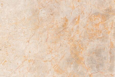 Beige marble texture use for backgroundの写真素材