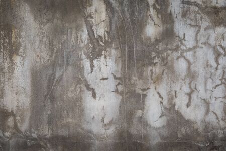 texture of gray cement wall concrete background