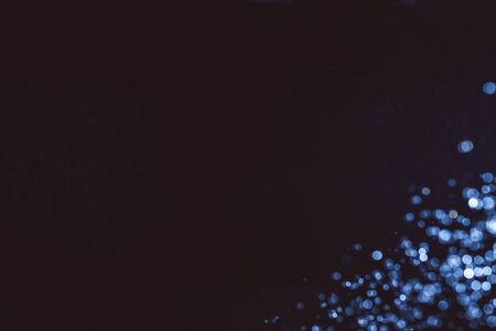 Vintage abstract background  bokeh use for backgroundの写真素材
