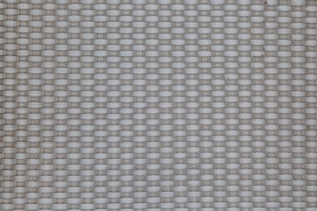 White rattan texture background
