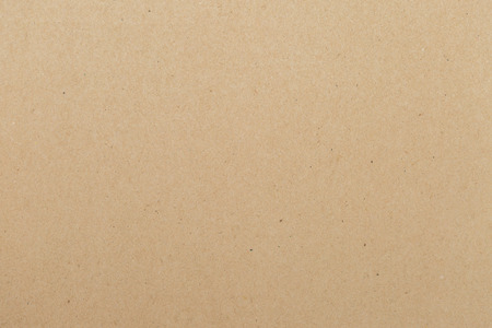 Tecture Sheet of brown paper useful for backgroundの写真素材