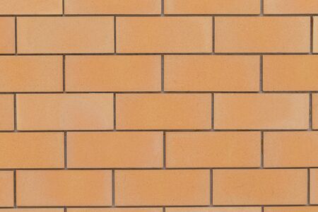 Brick wall texture background material