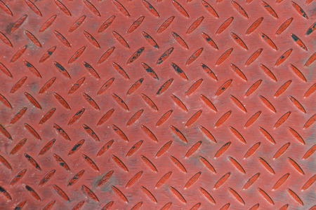 Old dirty metal plate use for backgroundの写真素材