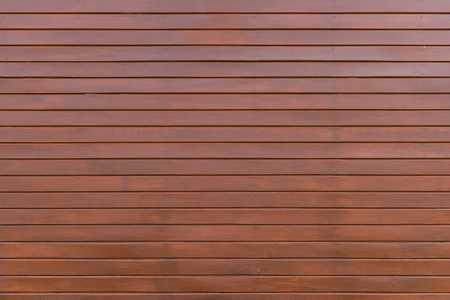 wooden brown wall backgroundの写真素材