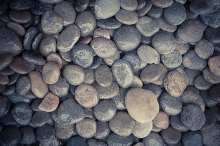 Wet rock river texture background