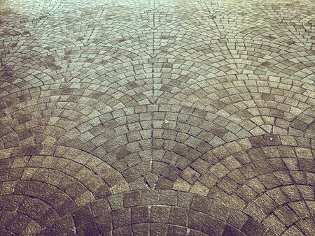 stone floor background