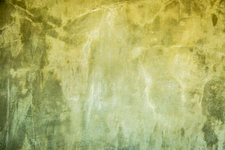 old cement blue wall backgroundの写真素材