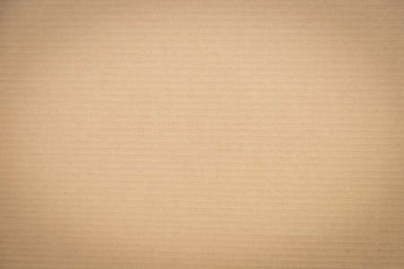 Old brown paper box floor pattern texture backgroundの写真素材