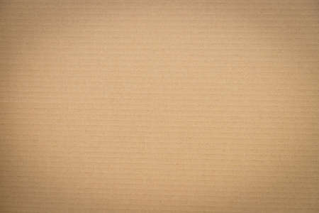 Old brown paper box floor pattern texture backgroundの写真素材