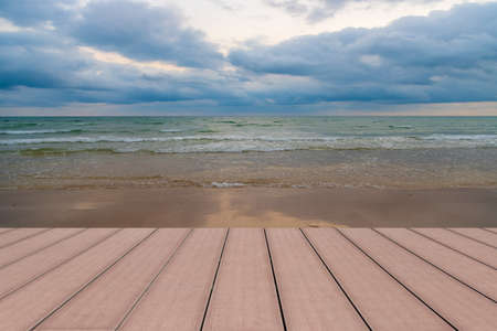 Green grass artificial turf pattern backgroundの写真素材