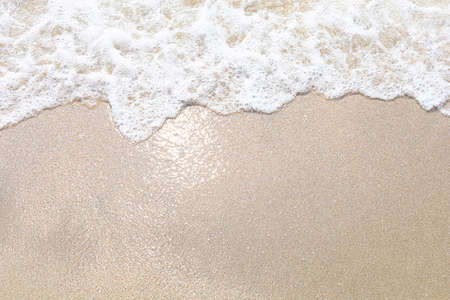 sand on the beach natural for background