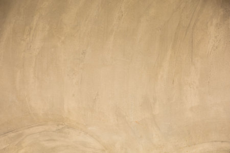 Brown old vintage pattern wall texture use for backgroundの写真素材