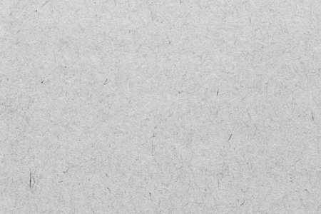 Close up of Old brown paper texture  visible. Paper fibers suitable for use as background images or decorations for advertisements.の写真素材