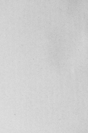 Close up of Old brown paper texture  visible. Paper fibers suitable for use as background images or decorations for advertisements.の写真素材