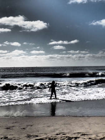 North Sea