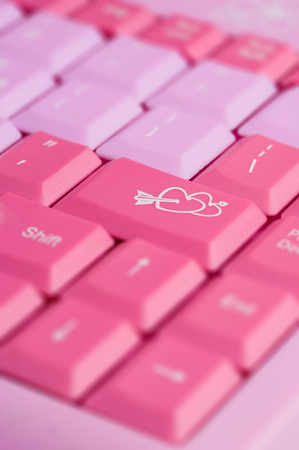 Love key