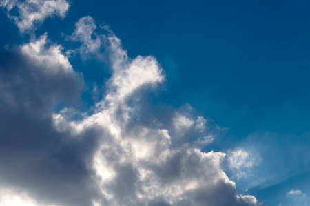 Skyの写真素材