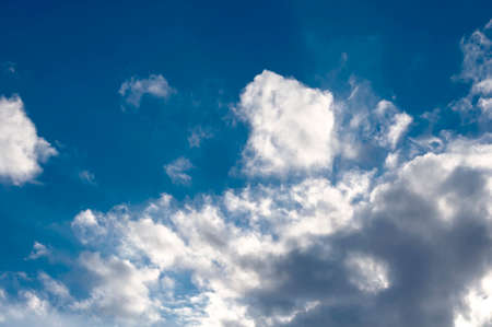 Skyの写真素材