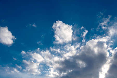 Skyの写真素材