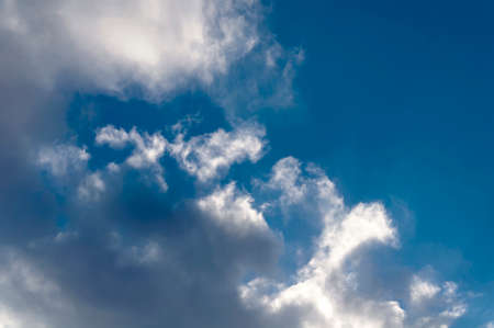 Skyの写真素材